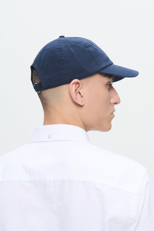 WOOD WOOD ELI HAT